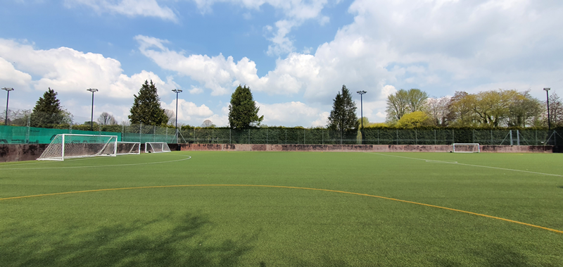 River Park 3G Pitch